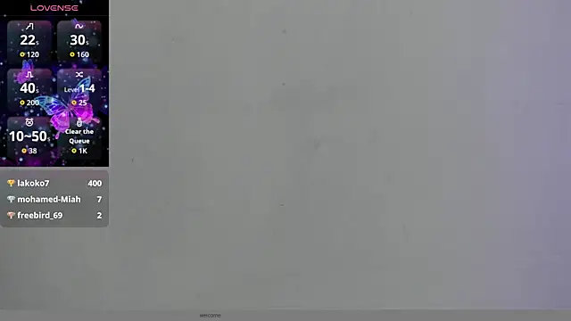 kamarii- live-chat rom