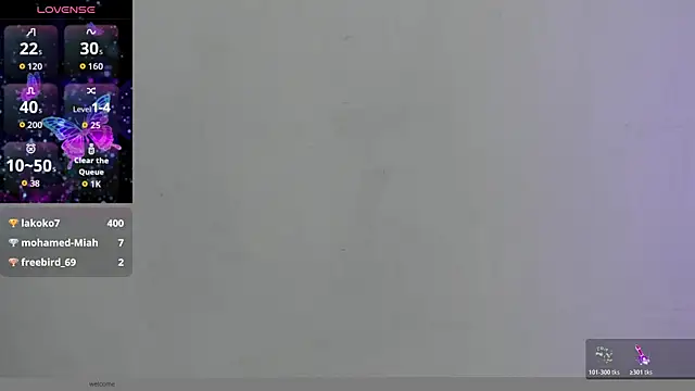 kamarii- লাইভ চ্যাট রুম