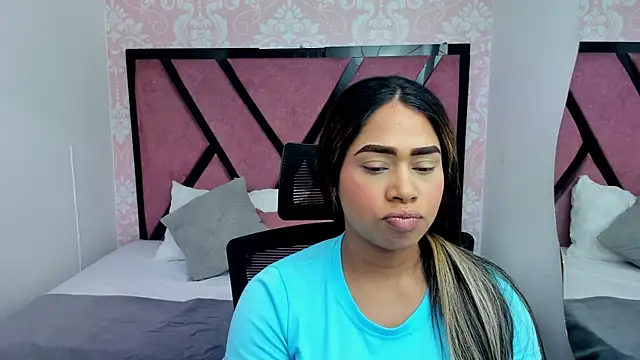 TifanyWest Cameră chat live