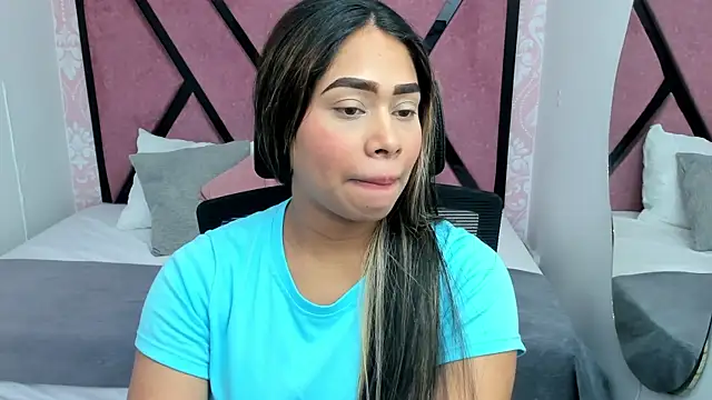 TifanyWest Live Chatraum