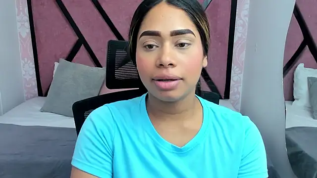 TifanyWest Live Chatraum