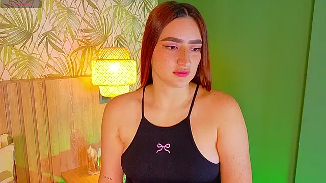 DafneRosse's Live XXX Chat