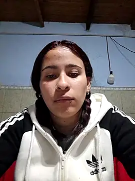 غرفة دردشة nenasmalas المباشرة