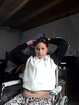 Chatroom en direct de nenasmalas