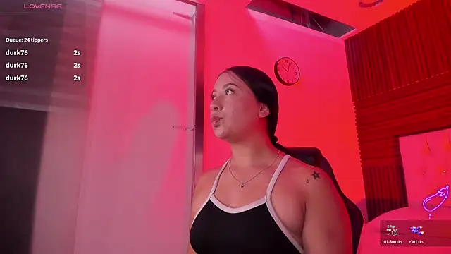 XiomaraRichards – live chatrum