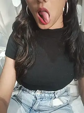 _Sexy_Lilly_ Live Chatrum