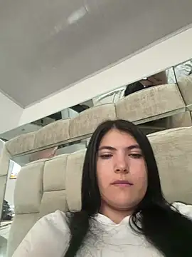 Bilik Sembang Langsung cloe_bella
