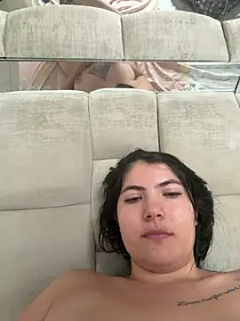 cloe_bella Live Chatraum