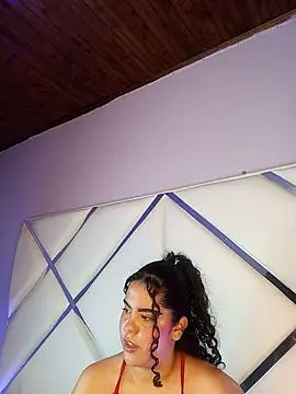 Sala de chat ao vivo de NicolleOverton