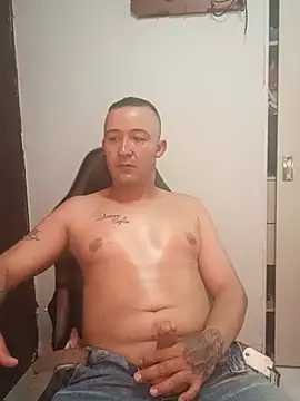 HOT-gallego Webcam show