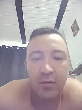 HOT-gallego's Live Sex Cam Show