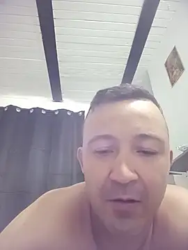 HOT-gallego's Live Sex Cam Show