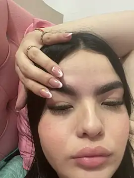 Angelica_big69 Live Chatraum