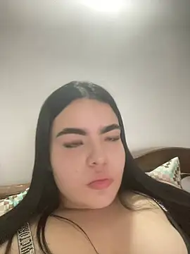 Angelica_big69 Cameră chat live