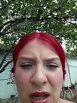 Barbiee_And_Daddy Live chatroom