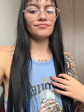 Bilik Sembang Langsung milica_