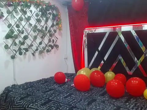Tiffany_starr Cameră chat live