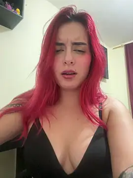 Soffi_hootn Live chat-huone