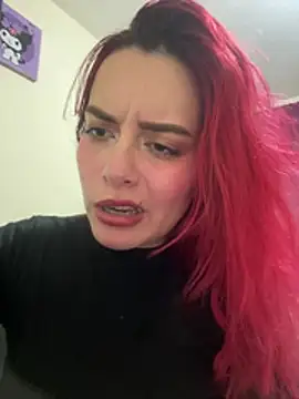 Živá chatovací místnost Soffi_hoot