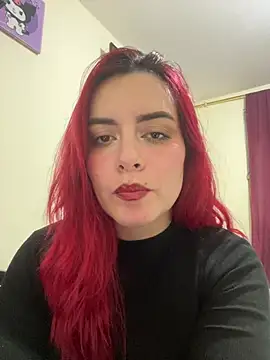 Chat soba uživo modela Soffi_hoot