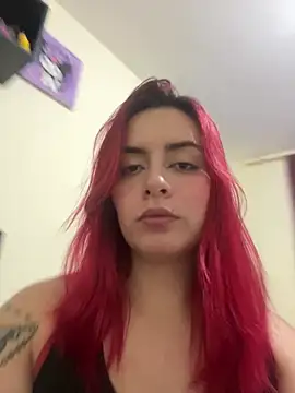 Chatroom en direct de Soffi_hoot
