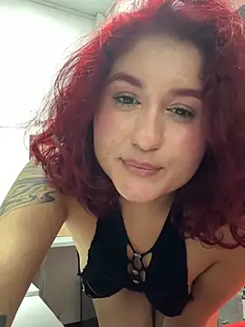 Živá chatovací místnost LeidySavage
