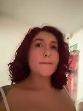Chat ao vivo de LeidySavage