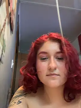 LeidySavage Live Chatraum