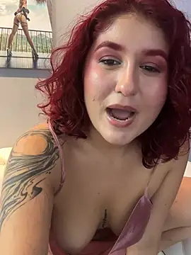 LeidySavage Ruang Obrolan Langsung