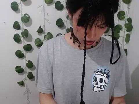 seraphina_31 Live Chatraum