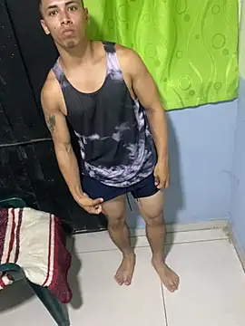 Show de webcam de mentesensual1
