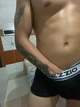 mentesensual1 Webcam show