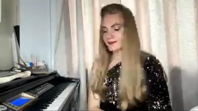 Sala de chat en directo de MargariteGibes