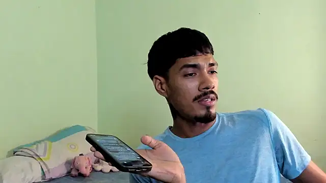 Chat ao vivo de BigArgos