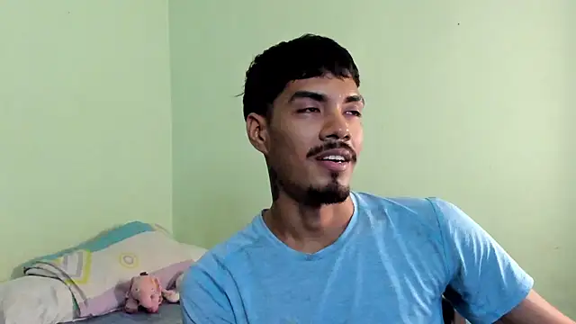 Sala de chat ao vivo de BigArgos