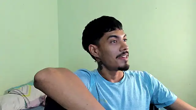 BigArgos Live chatroom