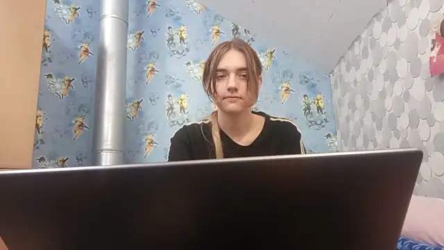 IraGerba's Live Chat Room