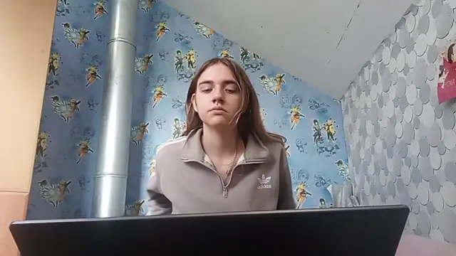 Živá chatovací místnost IraGerba