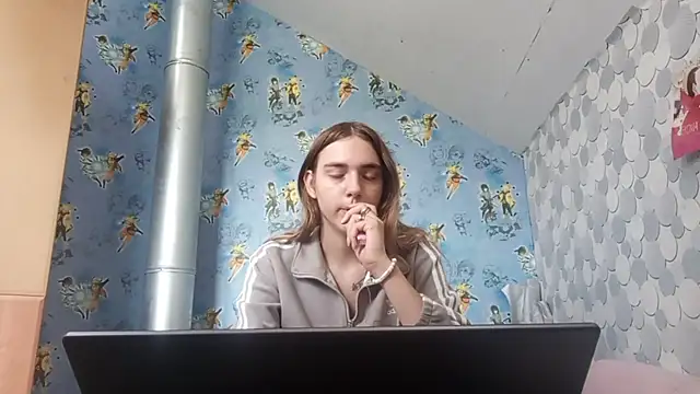 Živá chatovací místnost IraGerba