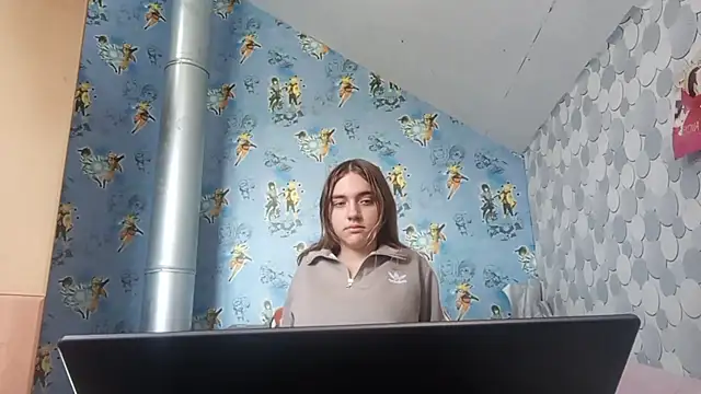 IraGerba – Naživo chatovacia miestnos ť