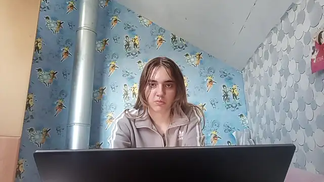 IraGerba – Naživo chatovacia miestnosť