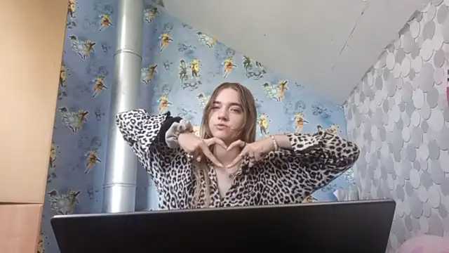Sala de chat en directo de IraGerba