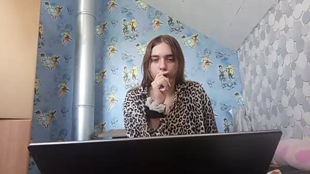 IraGerba Live Chatrum