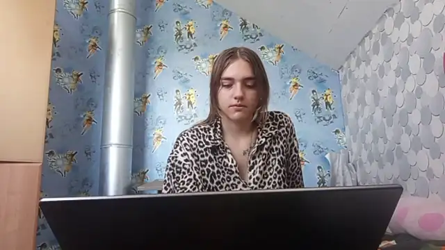IraGerba – live chatrum