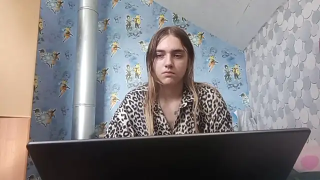 IraGerba Live Chatraum