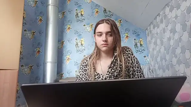 IraGerba: онлайн-чат