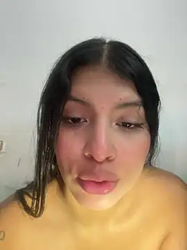 Natha_gomez 실시간 채팅방