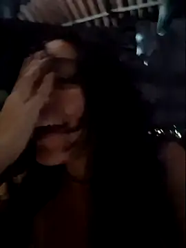 Phòng Chat Trực Tiếp Evelyn_outdoors