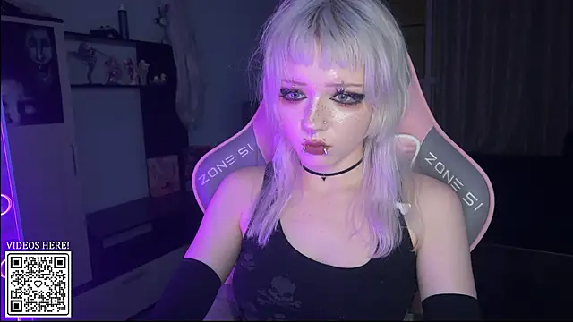 mollycutiestar – live chatrum
