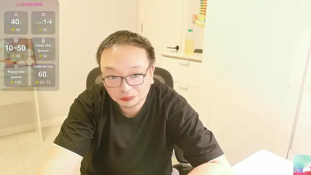 XantheBloom Live chatroom